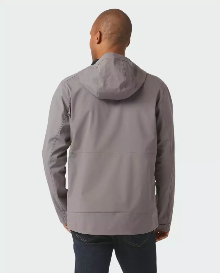 Stio Men's Windy Mile INFINIUMâ„¢ Jacket