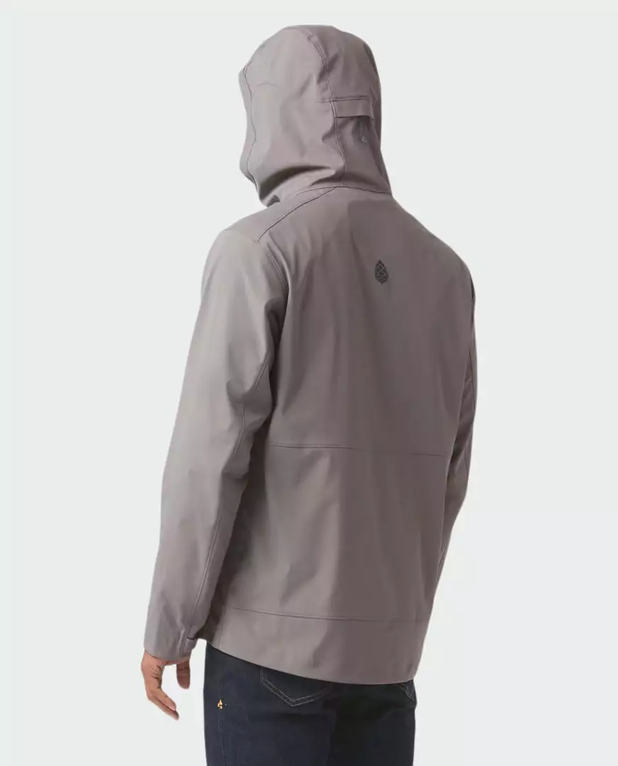 Stio Men's Windy Mile INFINIUMâ„¢ Jacket