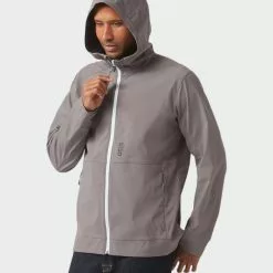 Stio Men's Windy Mile INFINIUMâ„¢ Jacket