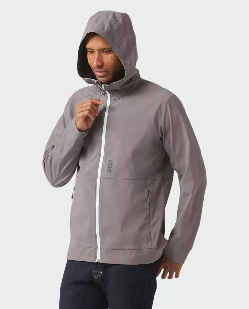 Stio Men's Windy Mile INFINIUMâ„¢ Jacket