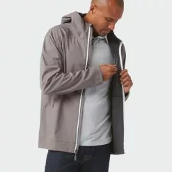 Stio Men's Windy Mile INFINIUMâ„¢ Jacket