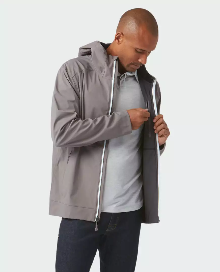Stio Men's Windy Mile INFINIUMâ„¢ Jacket
