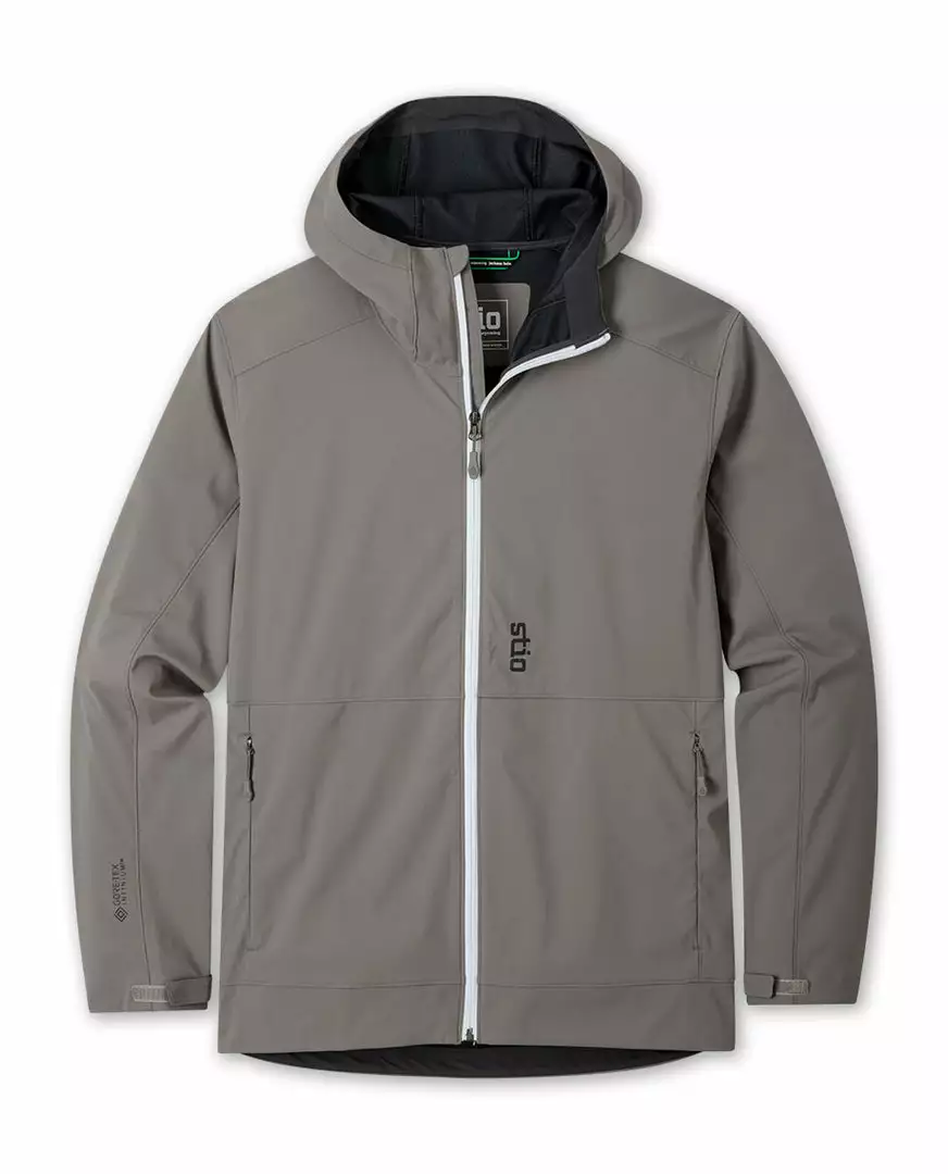 Stio Men's Windy Mile INFINIUMâ„¢ Jacket