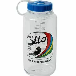 Stio Retro Skier Wide Mouth Sustain Nalgene