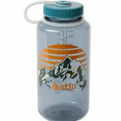 Stio Grand Horizon Wide Mouth Sustain Nalgene