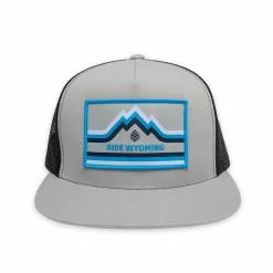 Stio Men Ride The Range Patch Trucker