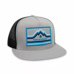 Stio Men Ride The Range Patch Trucker