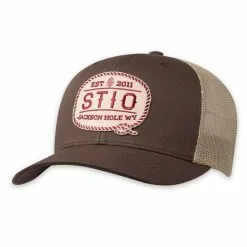 Stio Roper Trucker