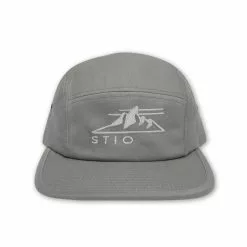 Stio Men Shadow Ridge 5 Panel Hat