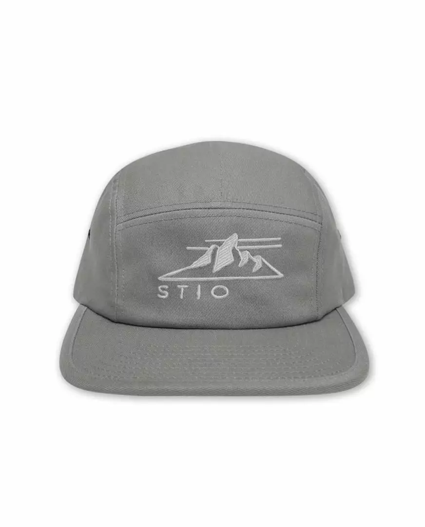 Stio Men Shadow Ridge 5 Panel Hat