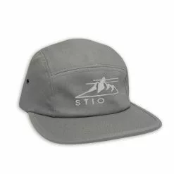 Stio Men Shadow Ridge 5 Panel Hat