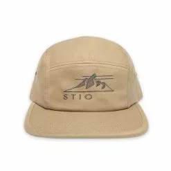 Stio Men Shadow Ridge 5 Panel Hat