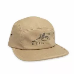 Stio Men Shadow Ridge 5 Panel Hat