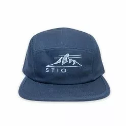 Stio Men Shadow Ridge 5 Panel Hat