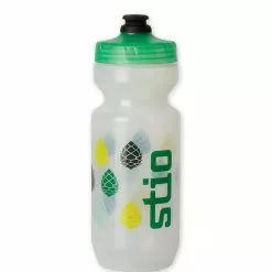 Stio Whitebark Pinecone Specialized Water Bottle