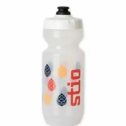 Stio Whitebark Pinecone Specialized Water Bottle
