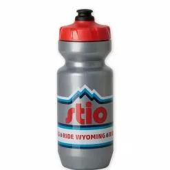 Stio Men Ride Wyoming Specialized Water Bottle