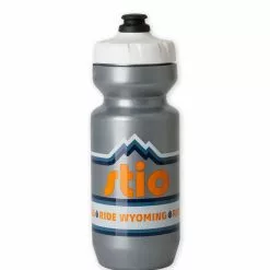 Stio Men Ride Wyoming Specialized Water Bottle