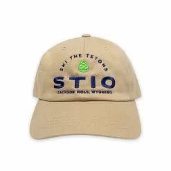 Stio Ski The Tetons Hat Men