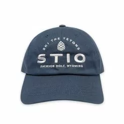 Stio Ski The Tetons Hat Men