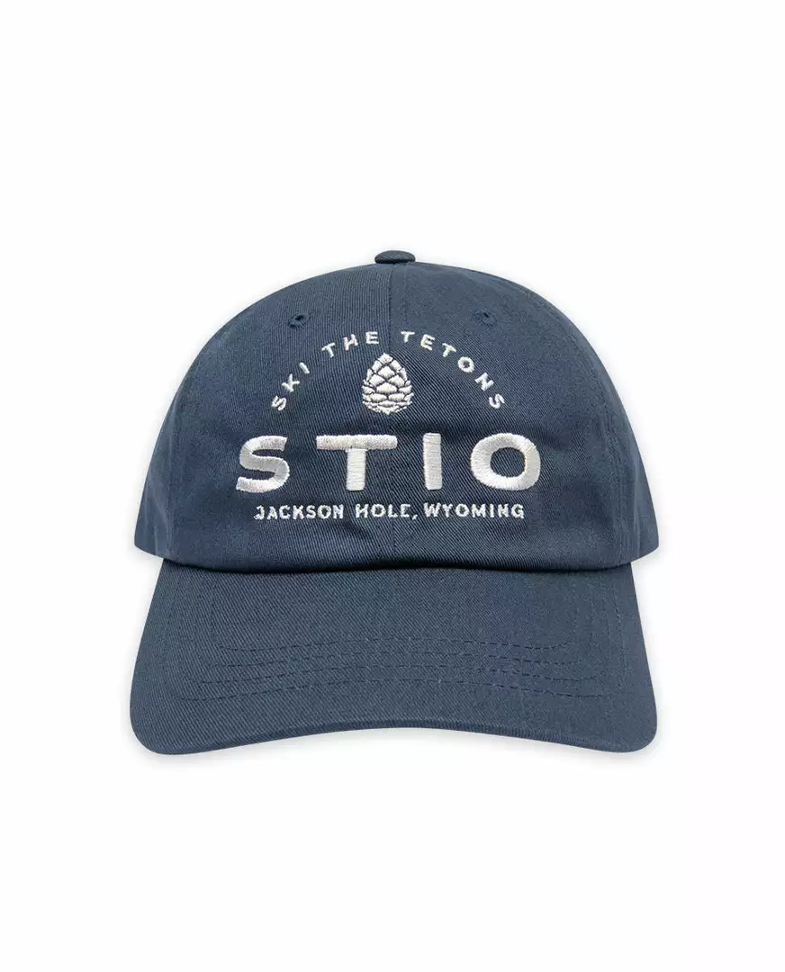 Stio Ski The Tetons Hat Men