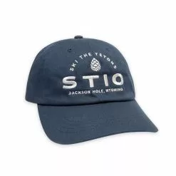 Stio Ski The Tetons Hat Men