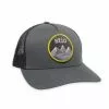 Stio Circle Mountain Patch Trucker Men