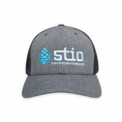 Men Stio Classic Trucker