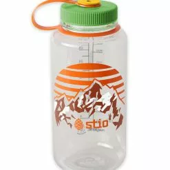 Stio Grand Horizon Wide Mouth Sustain Nalgene