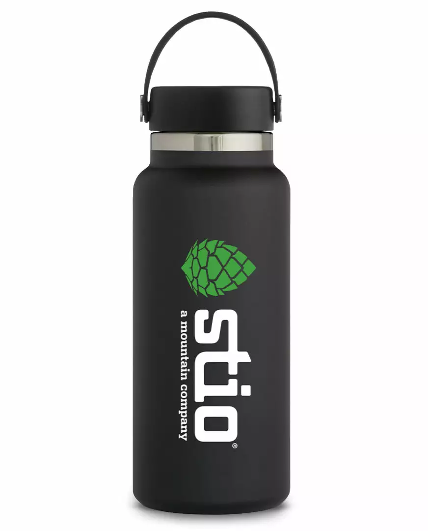 Accessories Stio Hydro Flask 32oz Wide Mouth Bottle