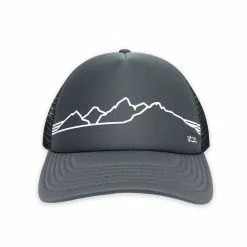 Stio Teton Elevations Trucker Men