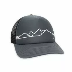 Stio Teton Elevations Trucker Men