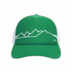 Stio Teton Elevations Trucker Men