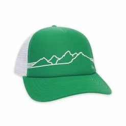 Stio Teton Elevations Trucker Men
