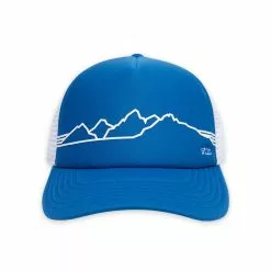 Stio Teton Elevations Trucker Men