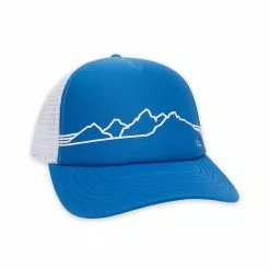 Stio Teton Elevations Trucker Men