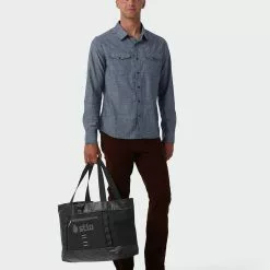 Stio Men Basin XT CarryAll 35L