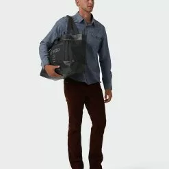 Stio Men Basin XT CarryAll 35L