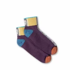 Stio Men All-Terrain Run Sock