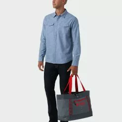 Stio Men Basin XT CarryAll 35L