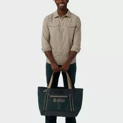 Stio Men Basin XT CarryAll 35L