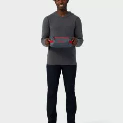 Stio Gear Basin XT Dopp Kit