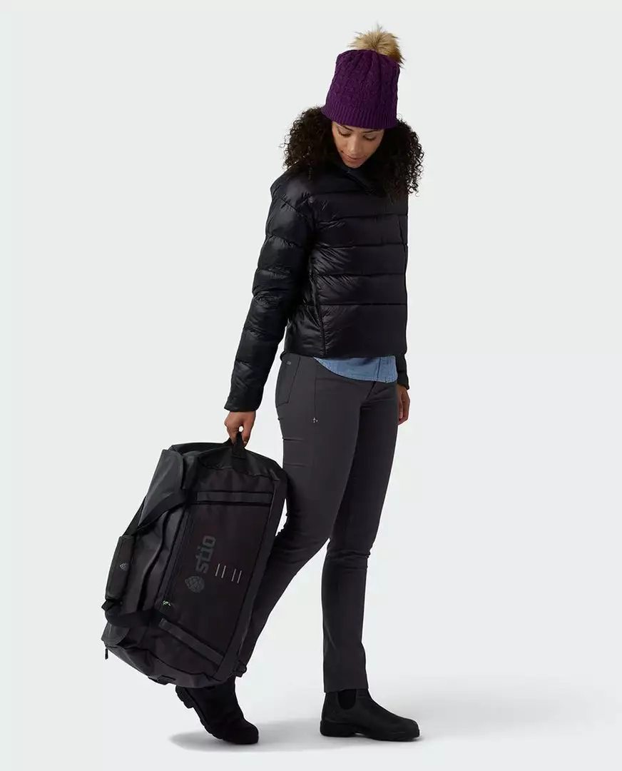 Stio Basin XT Duffel 55L