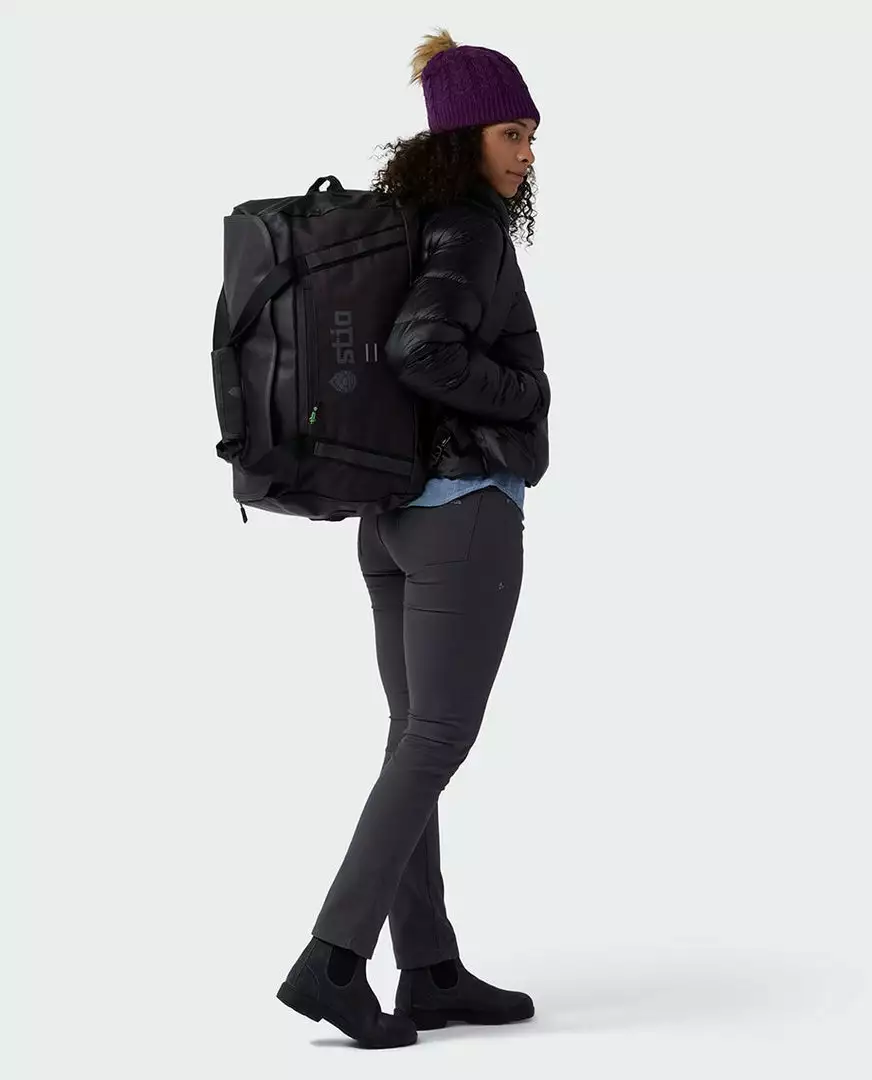 Stio Basin XT Duffel 55L