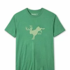 Stio Bucking Jackalope Tee Men