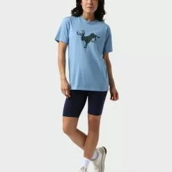 Stio Bucking Jackalope Tee Men