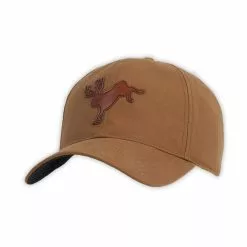 Stio Bucking Jackalope Snap Back