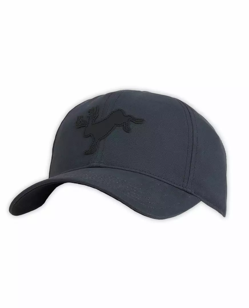 Stio Bucking Jackalope Snap Back