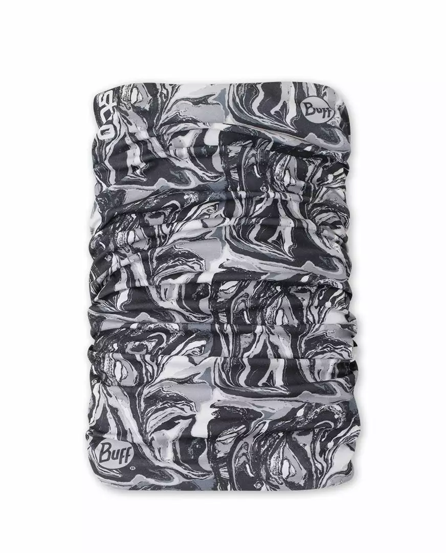 Stio Men Marble Print Buff®