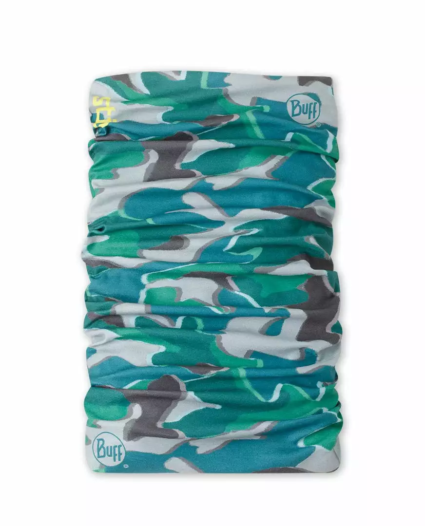 Men Stio Camo Buff®